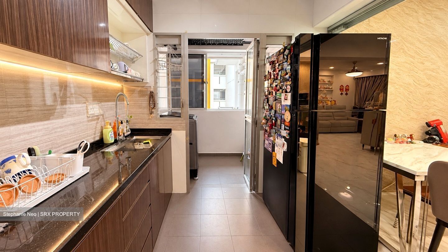 Blk 338C Anchorvale Parkview (Sengkang), HDB 4 Rooms #621869151